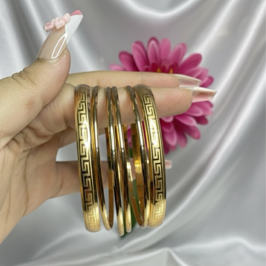 Stainless Steel Handcuff