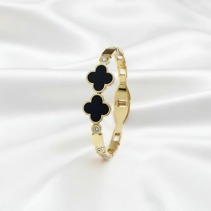 Black Clover Gold Handcuff