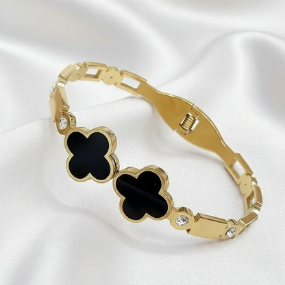 Black Clover Gold Handcuff