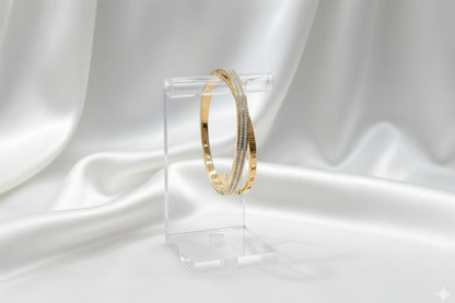 Luxury Crystal Handcuff