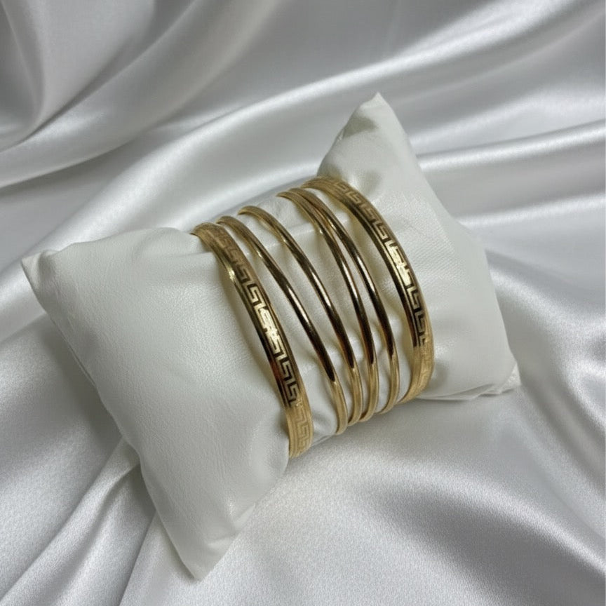 Stainless Steel Handcuff