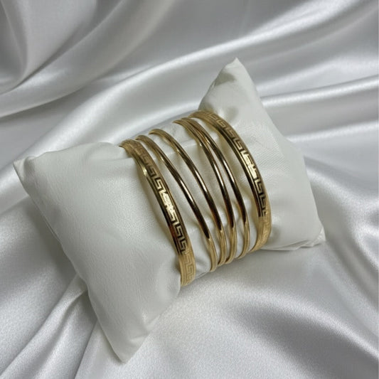 Stainless Steel Handcuff