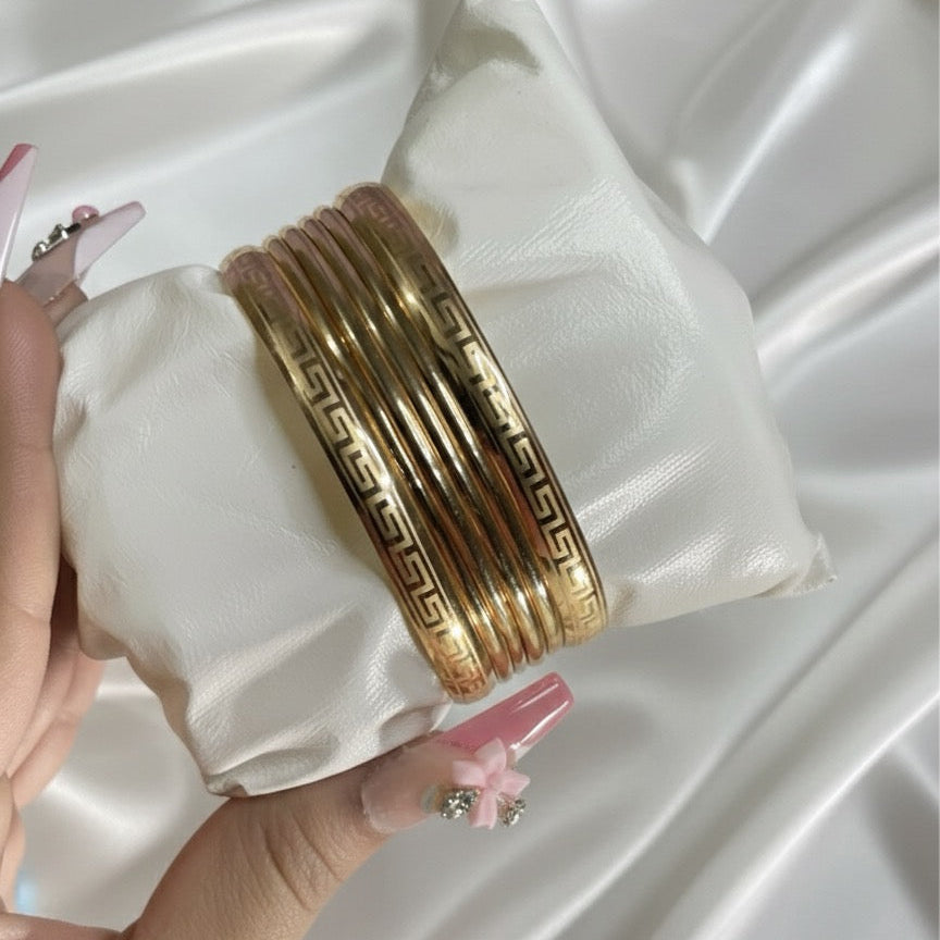 Stainless Steel Handcuff