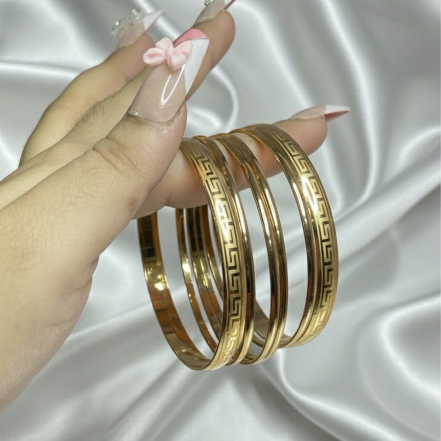 Stainless Steel Handcuff