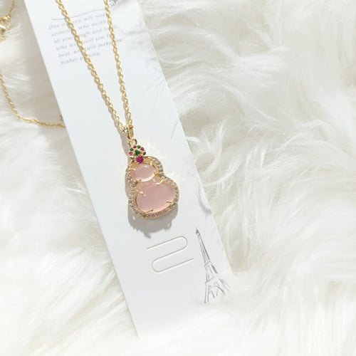 Lucky Gourd Pendant